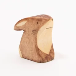 Rabbit Kit | Brown -Toy Series Store eric and albert rabbit kit 3 2008