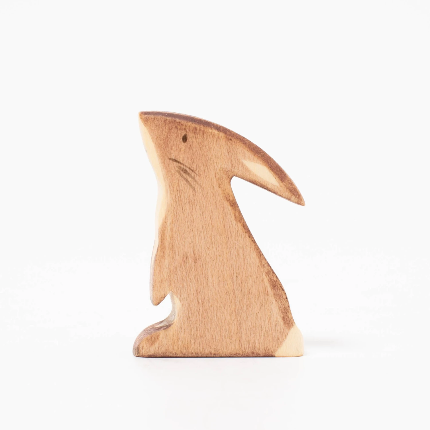 Rabbit | Peering 1 Rabbit | Peering