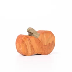 Large Pumpkin | Deep Red 6 Large Pumpkin | Deep Red -Toy Series Store eric and albert red pumpkin large 5588