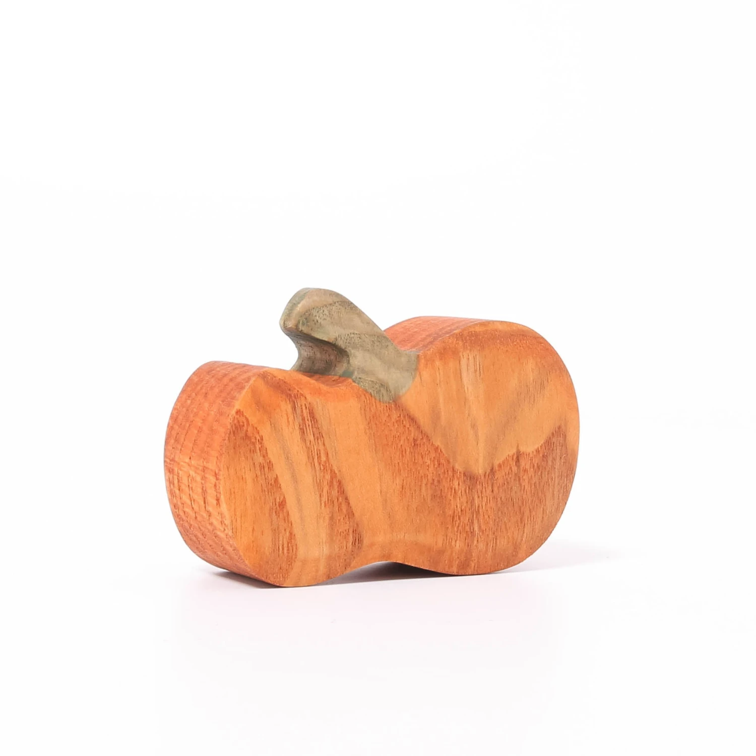 Large Pumpkin | Deep Red 3 Large Pumpkin | Deep Red - Image 3