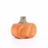 Small Pumpkin | Deep Red