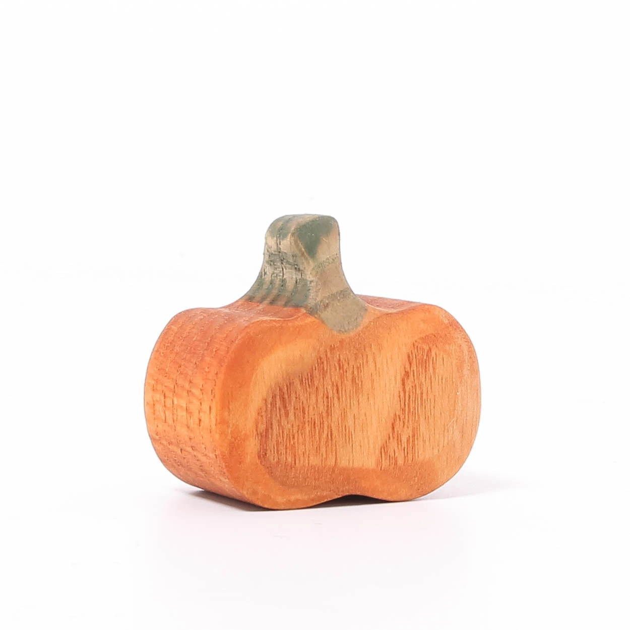 Small Pumpkin | Deep Red 1 Small Pumpkin | Deep Red