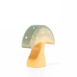 Toadstool | Green -Toy Series Store eric and albert toadstool green 5575