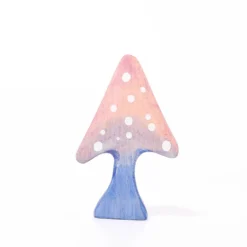 Toadstool | Purple