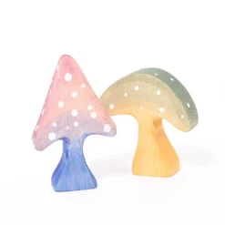 Toadstool | Purple -Toy Series Store eric and albert toadstools 5631