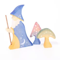 Wizard -Toy Series Store eric and albert wizard toadstool 5633 scaled