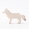 Wolf | Standing