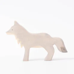 Wolf | Standing