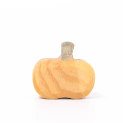 Small Pumpkin | Yellow