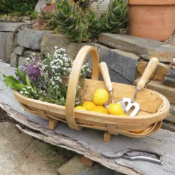 Traditional Trug | Large -Toy Series Store f37f7d6cf4149da2ce8a148d37c6cff0