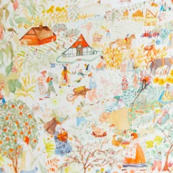 Playsilk | Seek & Find Farm