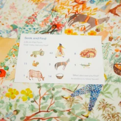 Playsilk | Seek & Find Farm -Toy Series Store farmflatlays4 1512x ba0f8984 d3dd 4dcd 97d6 1b70a85fbfae