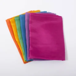 Silk Playing Cloth Brights | Large -Toy Series Store fildges silk play cloth bright 6142 scaled