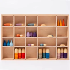 Mandala Raindrops -Toy Series Store grapat 19 211 tinker tray 2725