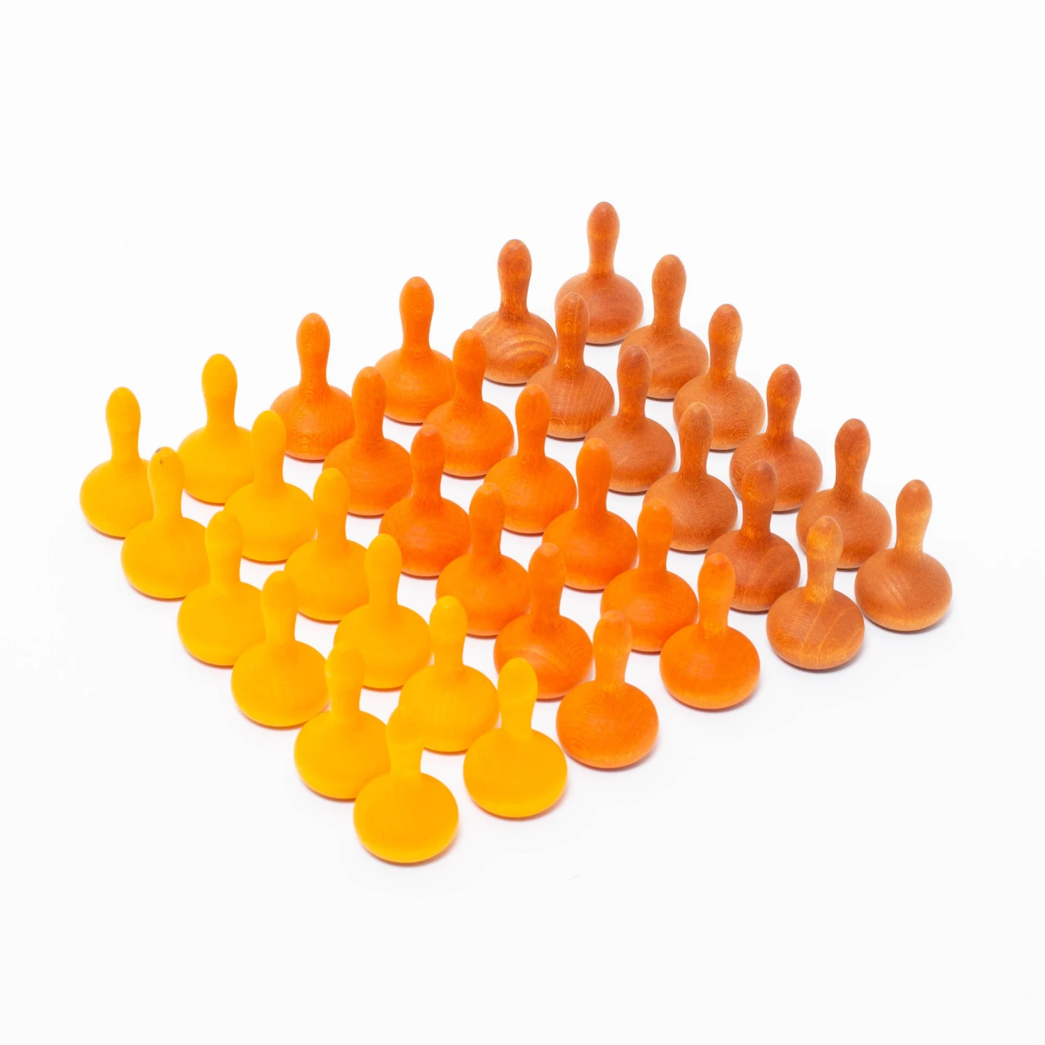 Mandala Pumpkins 2 Mandala Pumpkins - Image 2