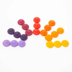 Mandala Rainbow Flowers -Toy Series Store grapat 2023 MANDALA rainbow flowers 1 1054 scaled