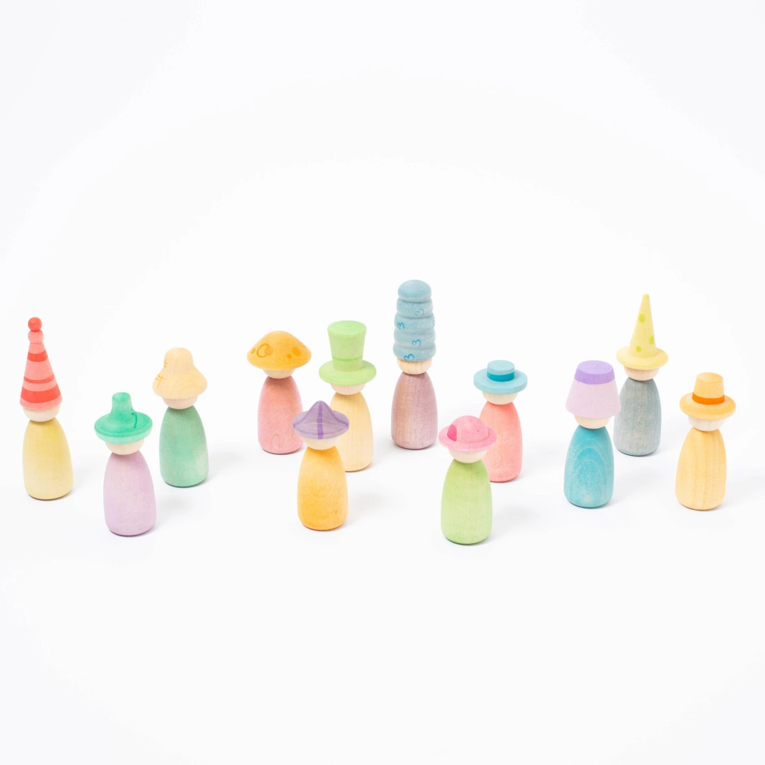 Fancy Nins 4 Fancy Nins - Image 4