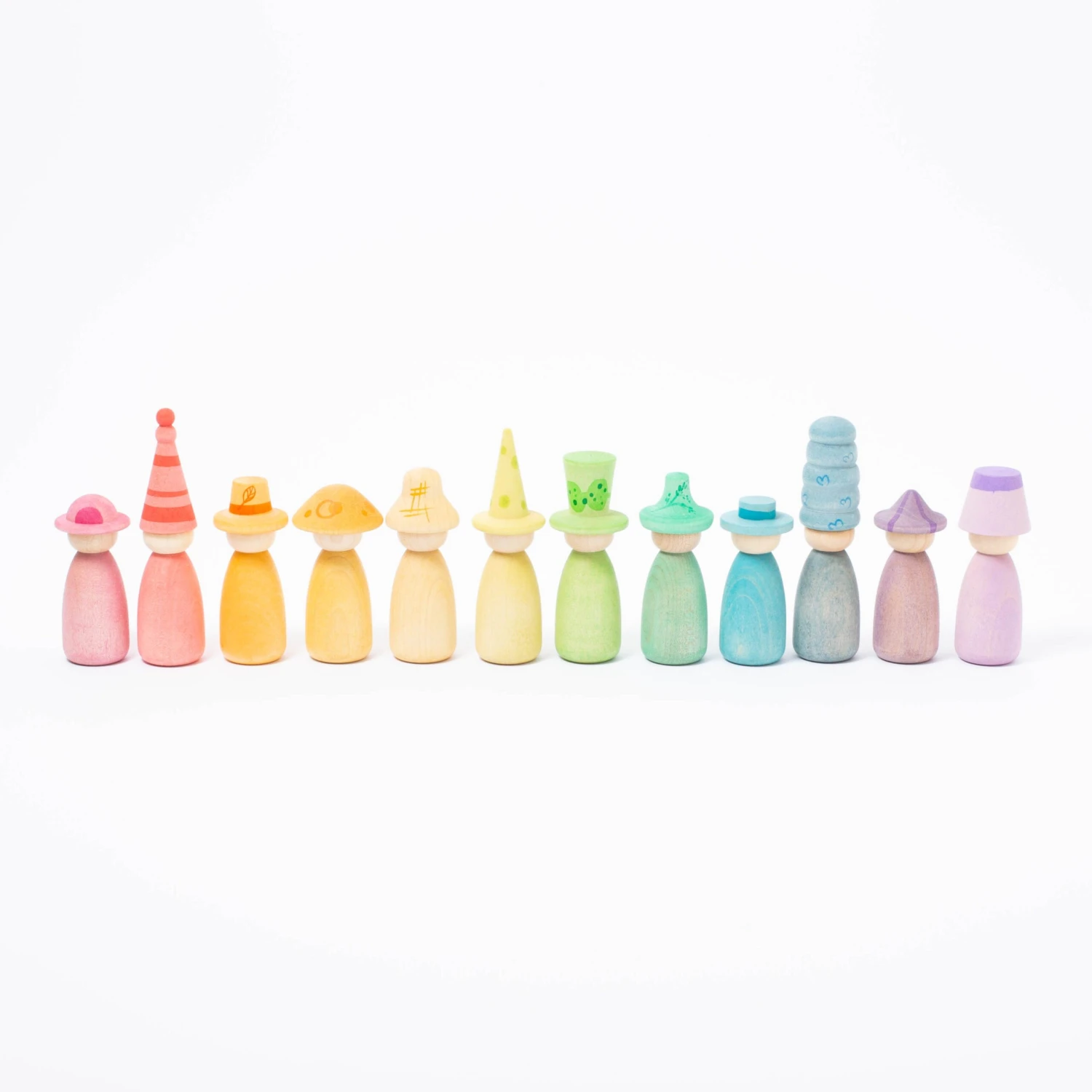 Fancy Nins 1 Fancy Nins