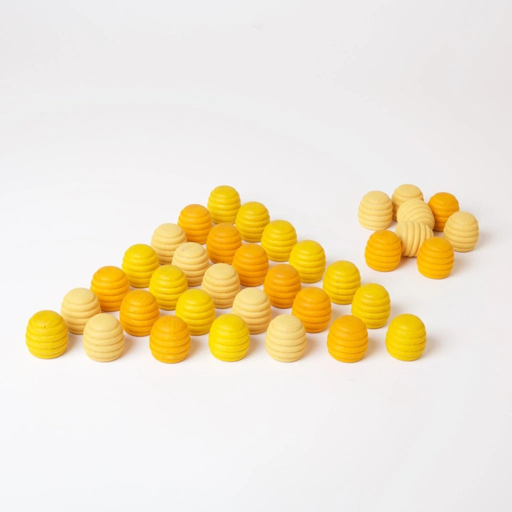 Mandala Honeycomb 1 Mandala Honeycomb