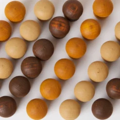 Mandala Little Mushroom -Toy Series Store grapat 36 mushrooms conscious craft 1018