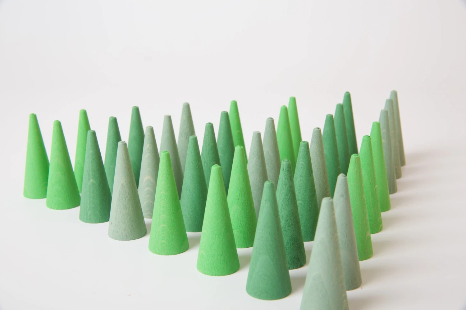 Mandala Mini Cone 2 Mandala Mini Cone - Image 2