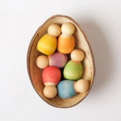 Baby Nins® -Toy Series Store grapat baby nins conscious craft 984