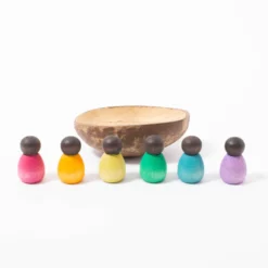 Grapat Dark Baby Nins®