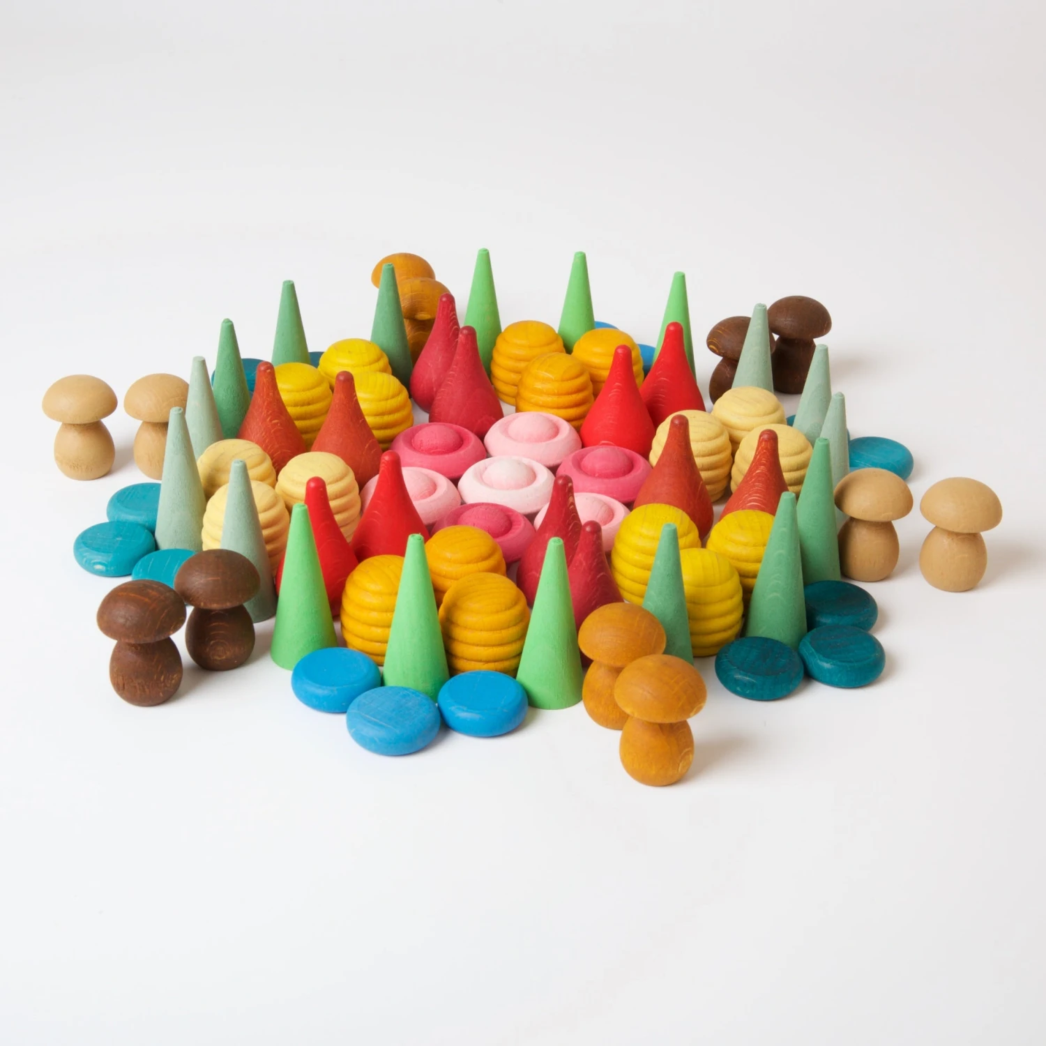 Mandala Flower 3 Mandala Flower - Image 3