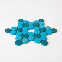 Mandala Little Coins -Toy Series Store grapat mandala conscious craft 1344