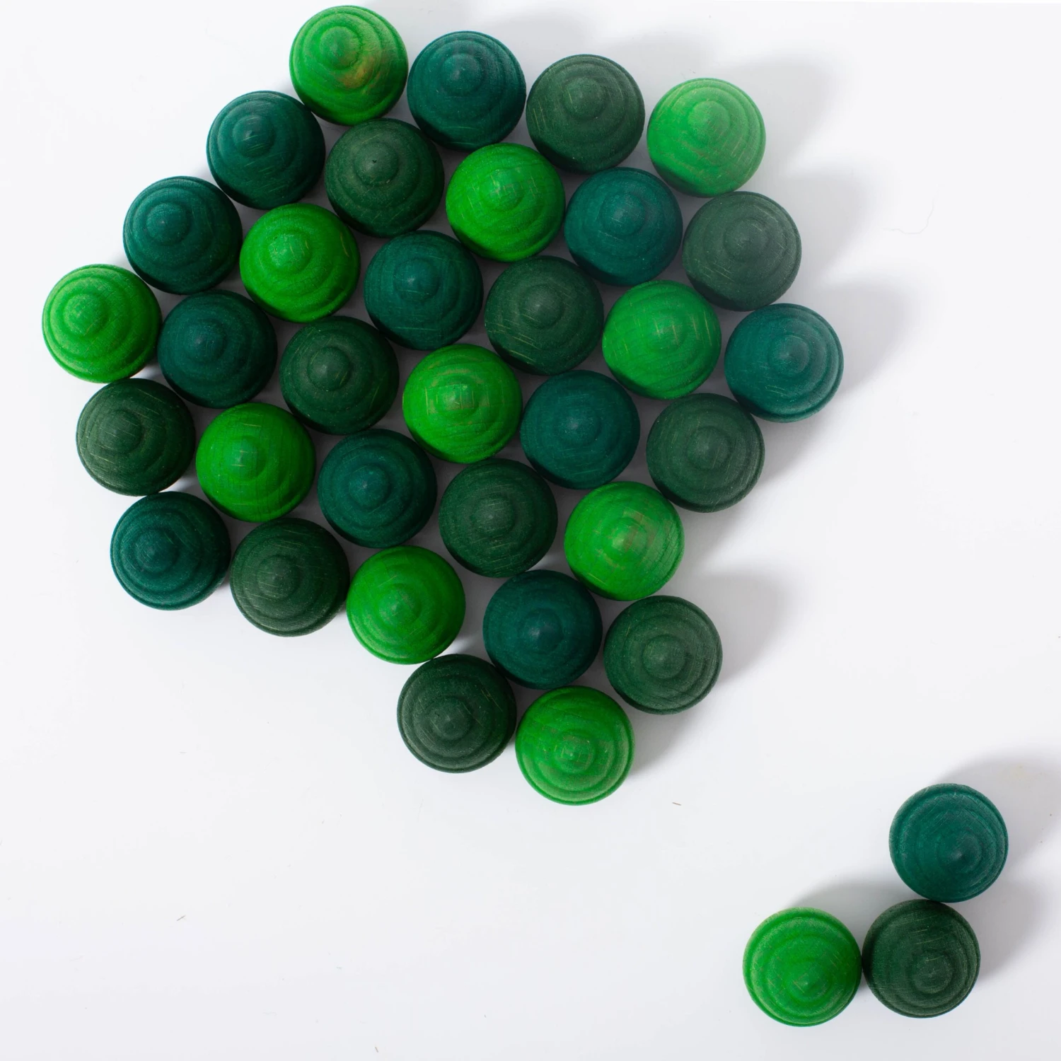 Mandala Trees 2 Mandala Trees - Image 2