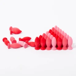 Mandala Flower Petals -Toy Series Store grapat mandala petals 3