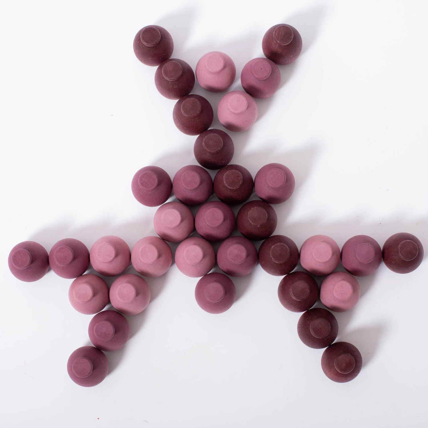 Mandala Pineapples 3 Mandala Pineapples - Image 3