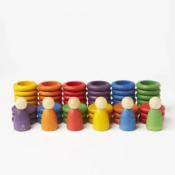 Nins® With Rings And Coins