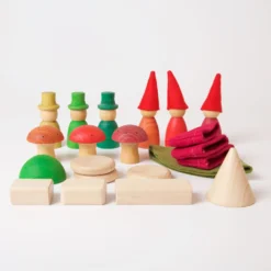 Nins® In The Forest