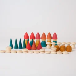 Nins Tomten -Toy Series Store grapat tomten conscious craft 976