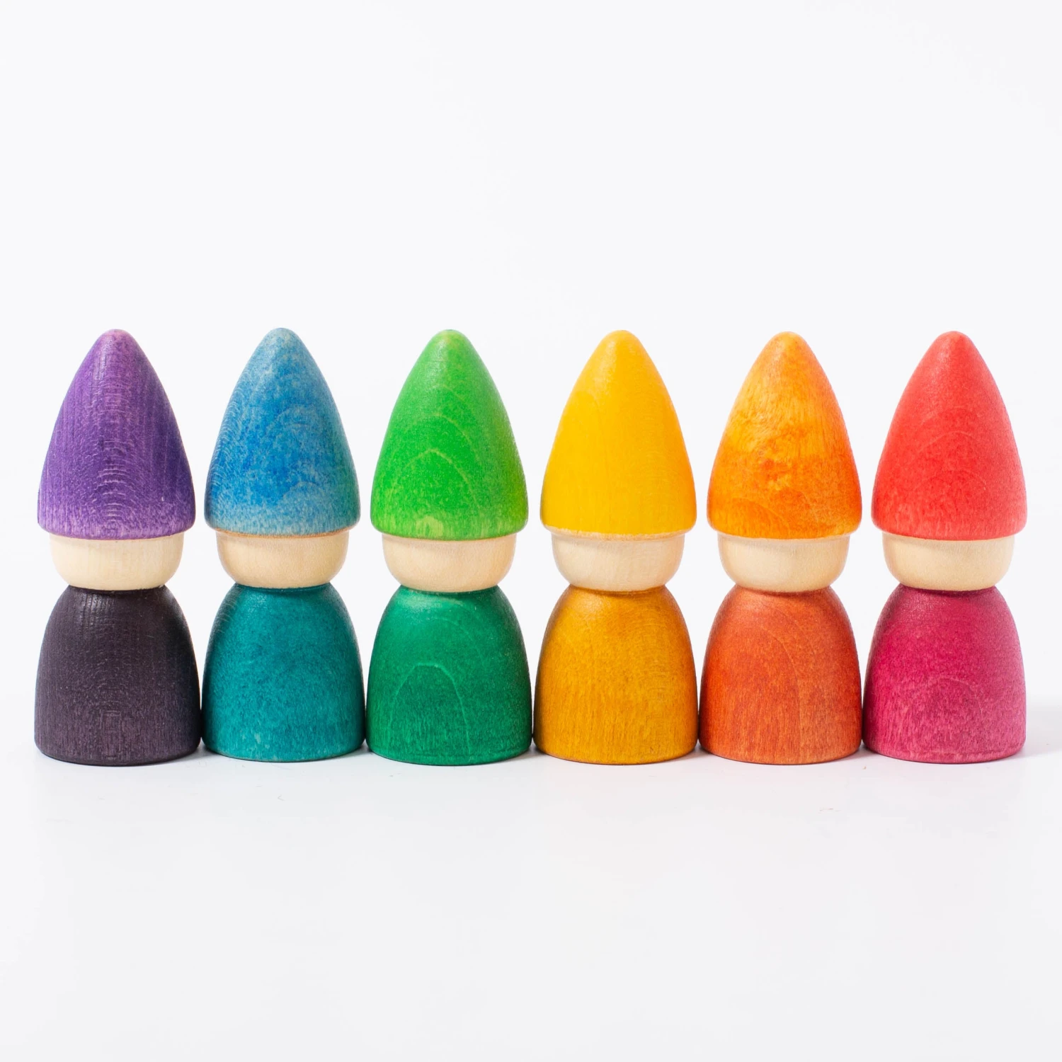 Rainbow Tomtens 1 Rainbow Tomtens