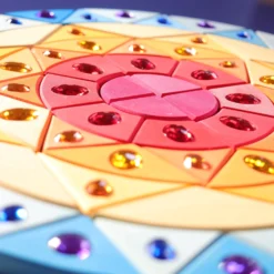 Sparkling Mandala Sun -Toy Series Store grimms 43084 3