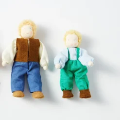 Dollhouse Doll Boy | Anton -Toy Series Store grimms dolls 20150512CC1354