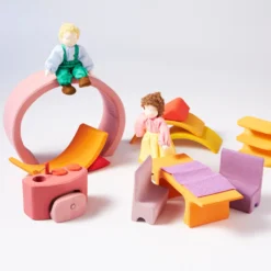 Mobile Home | Warm Colours 6 Mobile Home | Warm Colours -Toy Series Store grimms mobile home 20150512CC0556 0d43163a 2d84 487d 9255 9d02360ce512