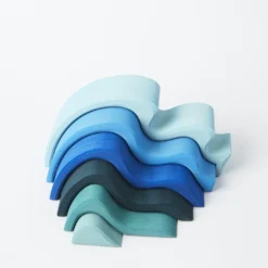 Waterwaves | Large -Toy Series Store grimms waves copyright conscious craft 20161021CC041