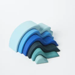 Small Waterwaves -Toy Series Store grimms waves copyright conscious craft 20161021CC046