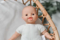 Minikane Baby Soft Body | Leo -Toy Series Store image d17a7ff8 5384 4d96 adf8 875aa4c842a7