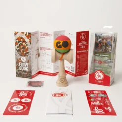 Kendama Record + Gorilla 5 Kendama Record + Gorilla -Toy Series Store kendama record gorilla 16751 k2073 600x600 2x e6384583 10e0 4181 9628 c418c8c055d7
