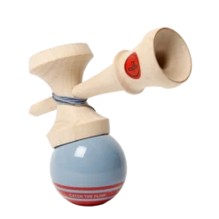 Kendama Record + Stonehead