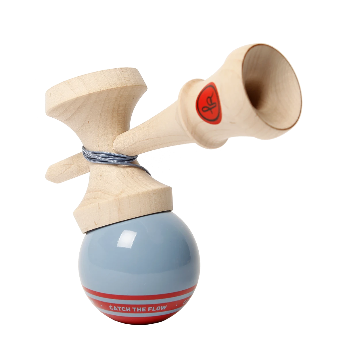 Kendama Record + Stonehead 1 Kendama Record + Stonehead