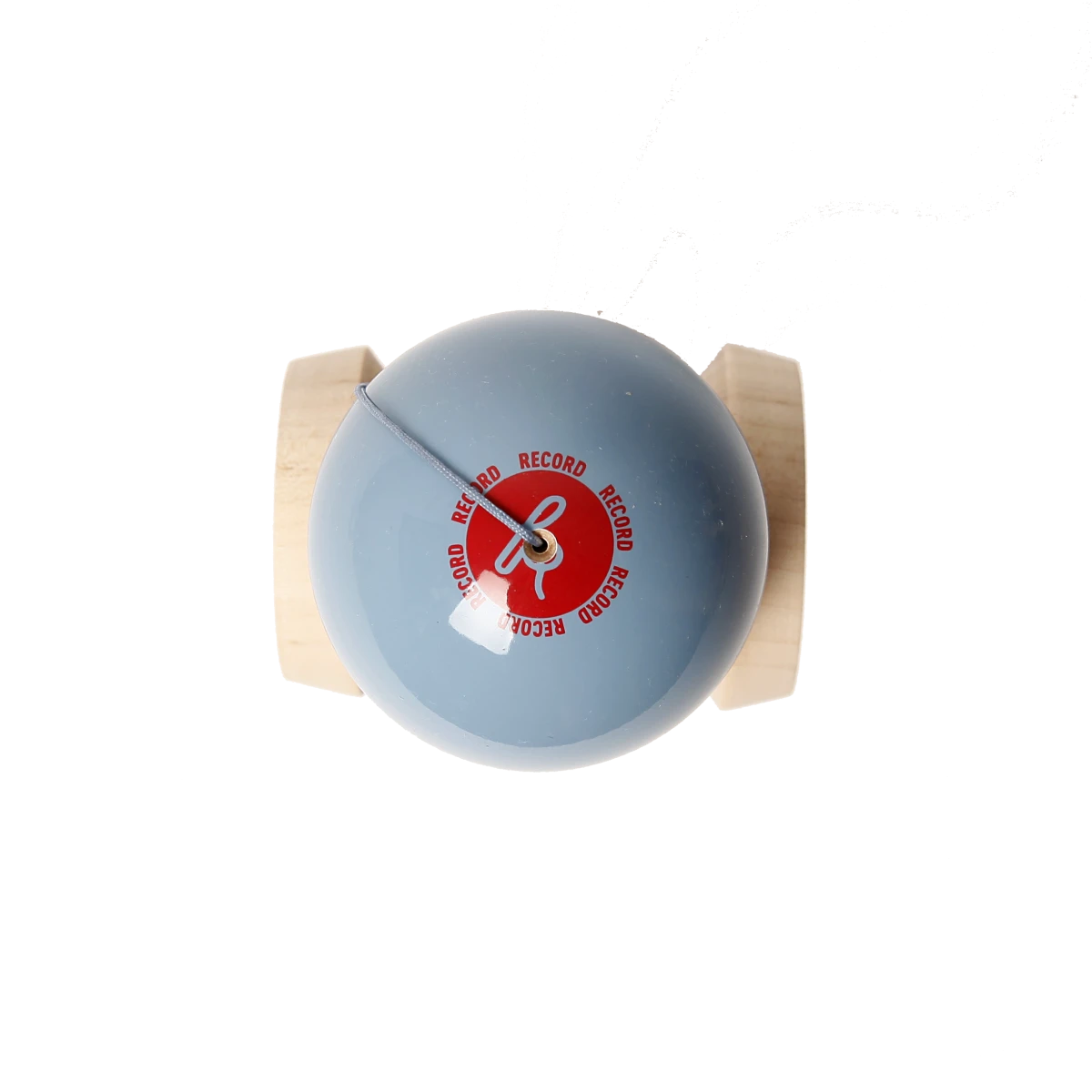 Kendama Record + Stonehead 2 Kendama Record + Stonehead - Image 2