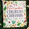 Kew Gardens Childrens Cookbook