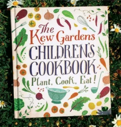 Kew Gardens Childrens Cookbook