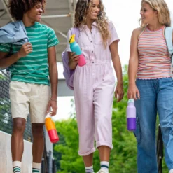 Klean Kanteen Rise Insulated Water Bottle 473ml | Marigold 20 Klean Kanteen Rise Insulated Water Bottle 473ml | Marigold -Toy Series Store kk 16oz group Photoroom 9ad951fc 2796 447c 961b b54a6d09284d