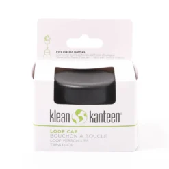 Klean Kanteen Acessories | Loop Cap With Bale -Toy Series Store klean kanteen LoopCap with Bale 2 3919